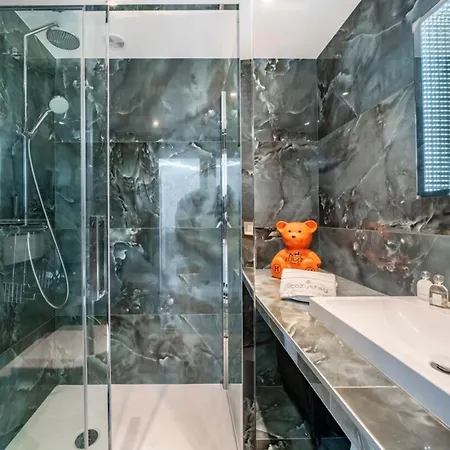 アパート Beautiful Rue D'antibes *