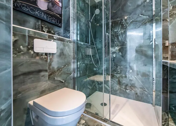 Beautiful Rue D'antibes Apartmán Cannes